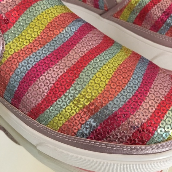 AUTHENTIC  Woman Ugg slip one - Picture 4 of 4